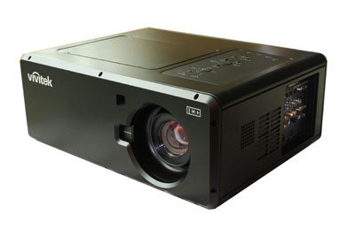 Máy chiếu Vivitek D5500